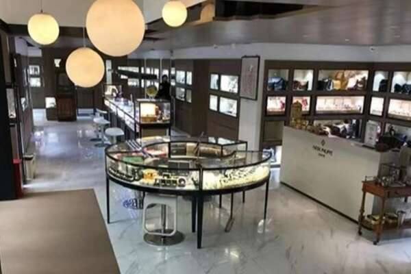 白城大安市寄卖奢侈品店